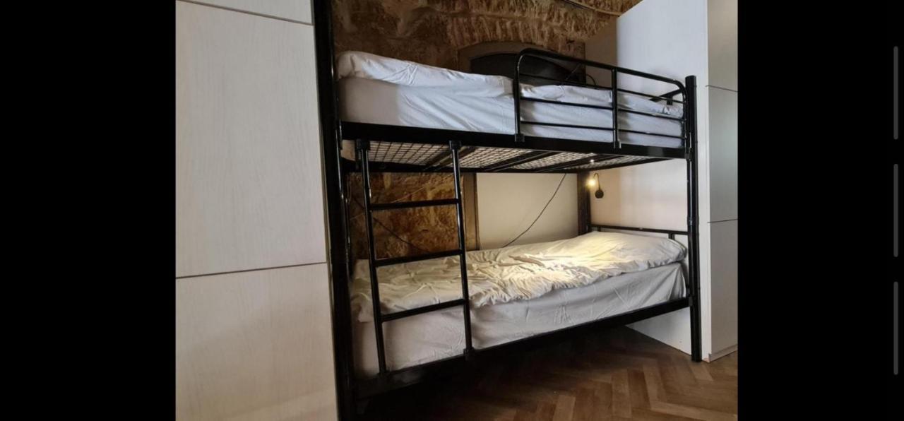 Capsules & Dormitory Bh 예루살렘 외부 사진